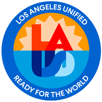Los Angeles Unified School District Logo