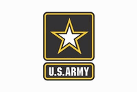 US Army - Walter Reed National Military Medical Center Logo