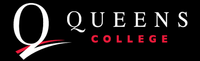 CUNY Queens College Logo