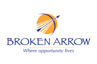 City of Broken Arrow Logo