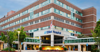 Elliot Health System Logo