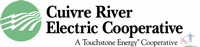 Cuivre River Electric Co-op, Inc. Logo
