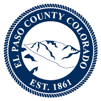 El Paso County Logo