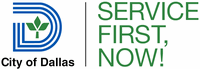 City of Dallas Logo