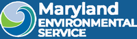Maryland Environmental Service Logo